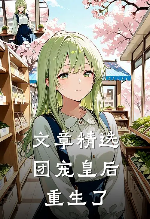 文章精选团宠皇后重生了