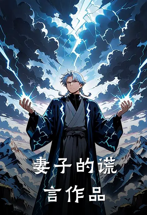妻子的谎言作品