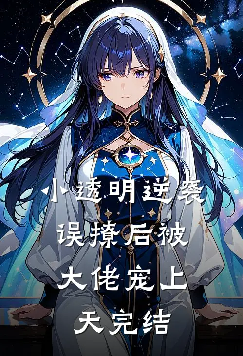 小透明逆袭：误撩后被大佬宠上天完结