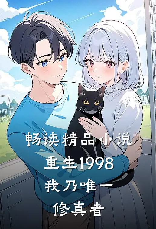 畅读精品小说重生1998：我乃唯一修真者