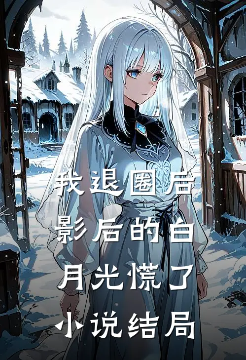 我退圈后，影后的白月光慌了小说结局