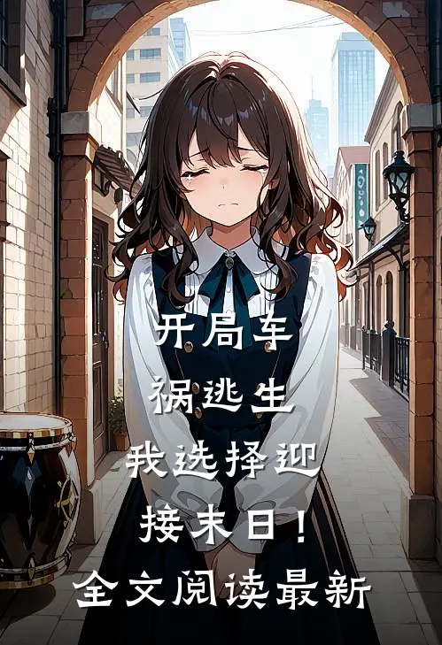 开局车祸逃生，我选择迎接末日！全文阅读最新