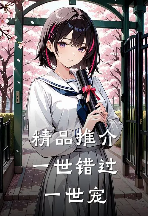 精品推介一世错过，一世宠