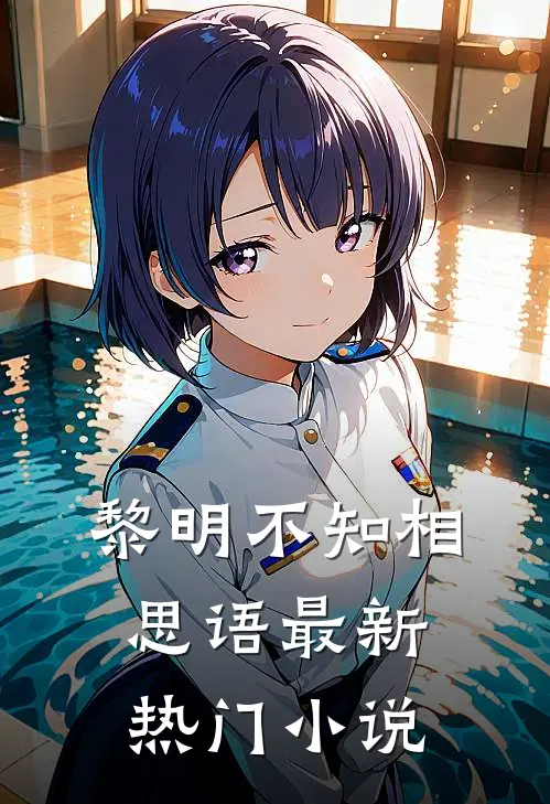 黎明不知相思语最新热门小说