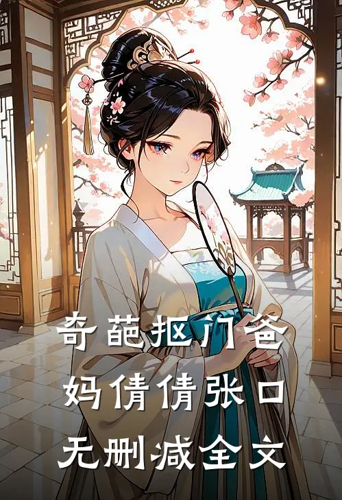 奇葩抠门爸妈倩倩张口无删减全文