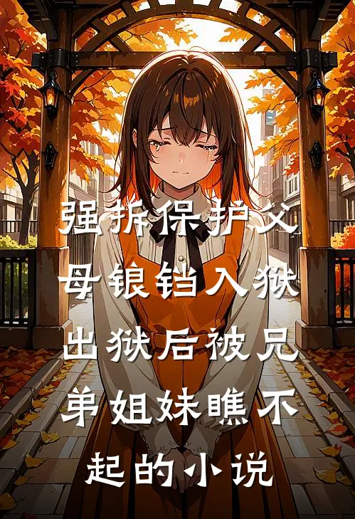 强拆保护父母锒铛入狱，出狱后被兄弟姐妹瞧不起的小说