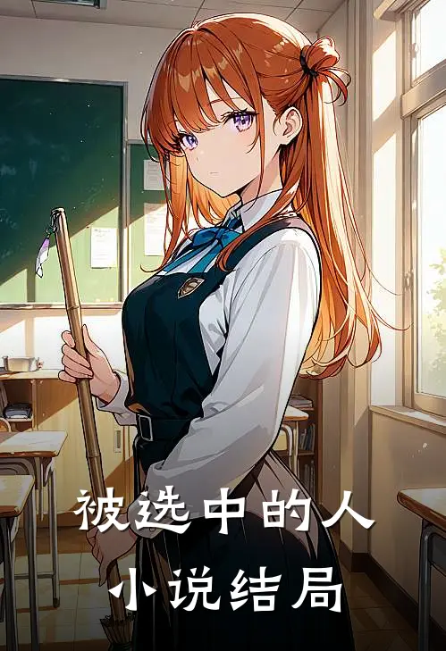 被选中的人小说结局