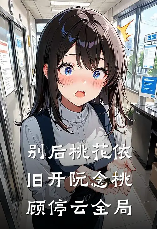 别后桃花依旧开阮念桃顾停云全局