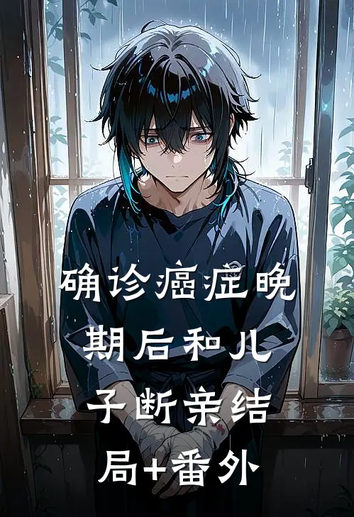 确诊癌症晚期后和儿子断亲结局+番外