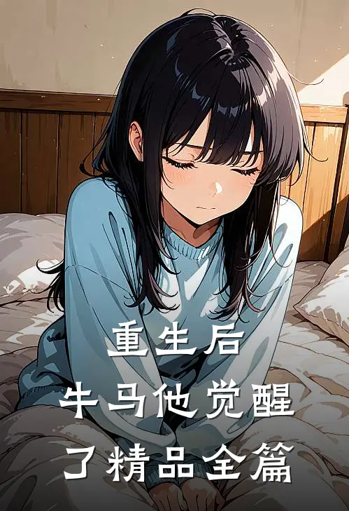 重生后，牛马他觉醒了精品全篇