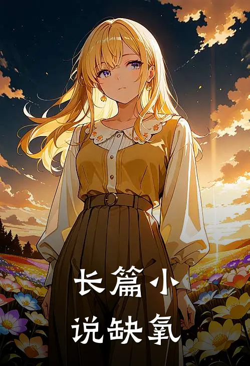长篇小说缺氧