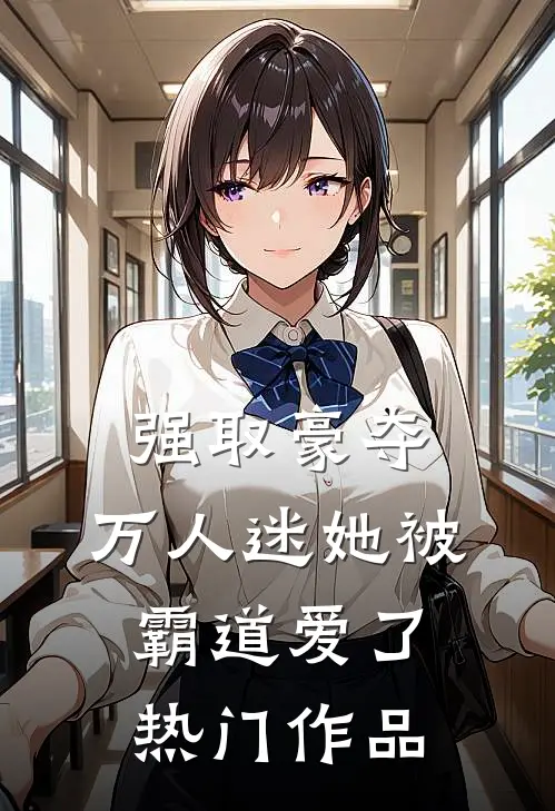强取豪夺：万人迷她被霸道爱了热门作品