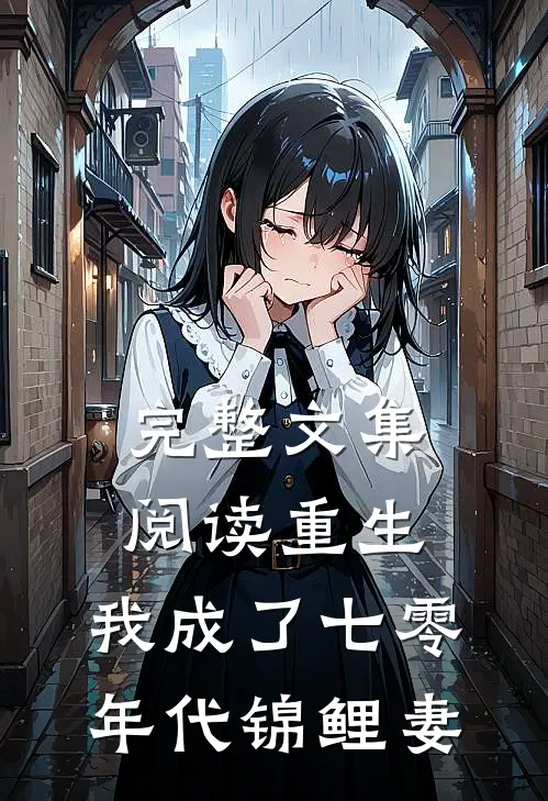完整文集阅读重生：我成了七零年代锦鲤妻