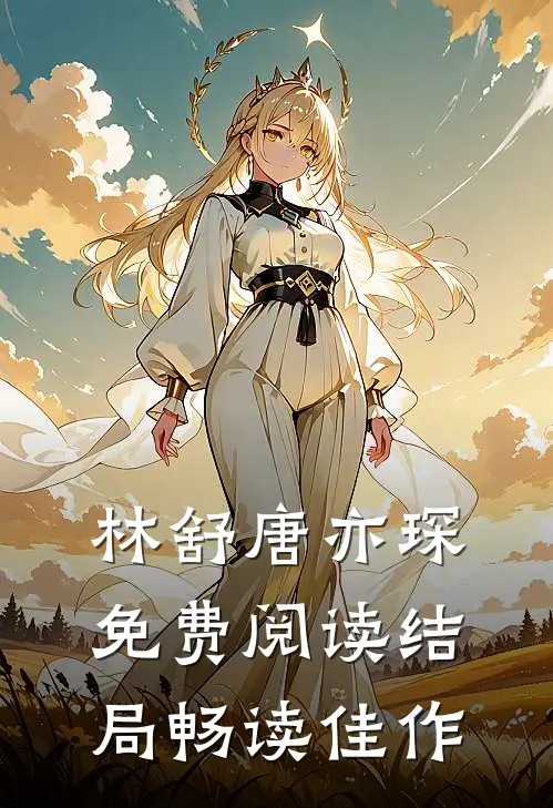 林舒唐亦琛免费阅读结局畅读佳作