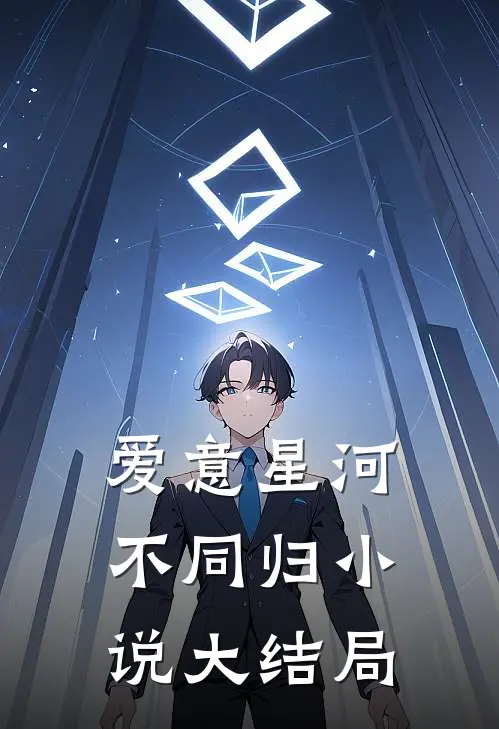 爱意星河不同归小说大结局