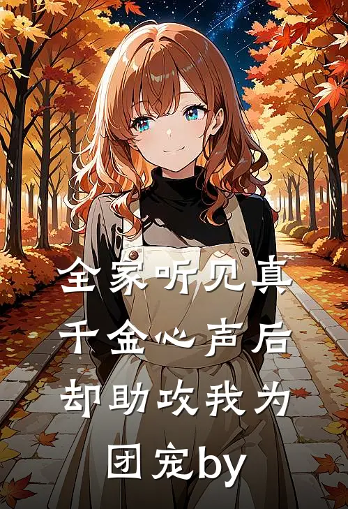 全家听见真千金心声后，却助攻我为团宠by