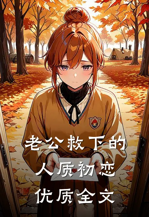 老公救下的人质初恋优质全文