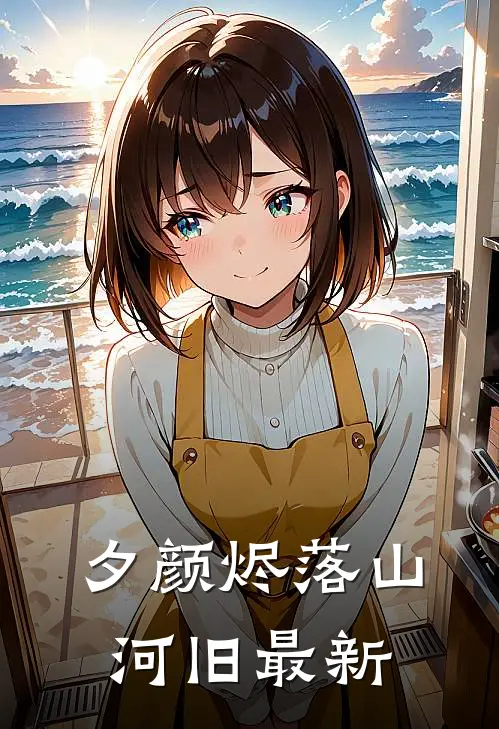 夕颜烬落山河旧最新