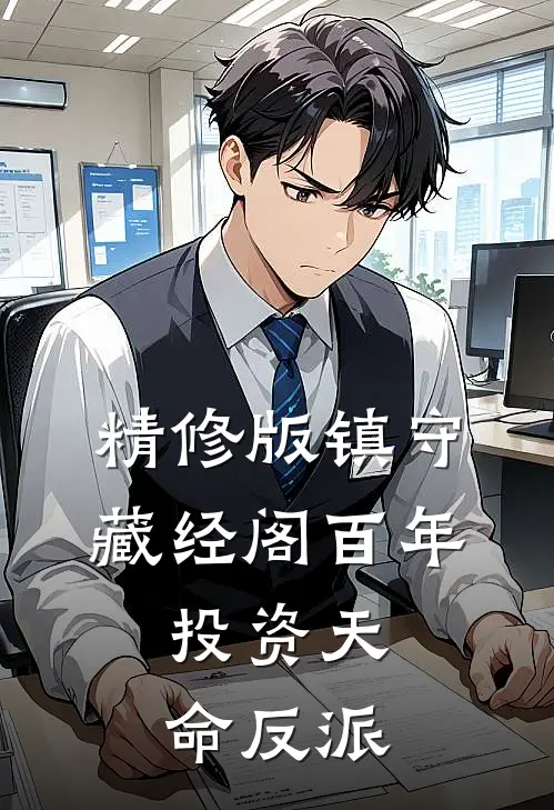 精修版镇守藏经阁百年，投资天命反派