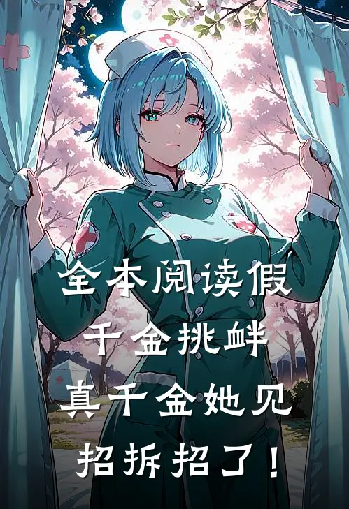 全本阅读假千金挑衅，真千金她见招拆招了！