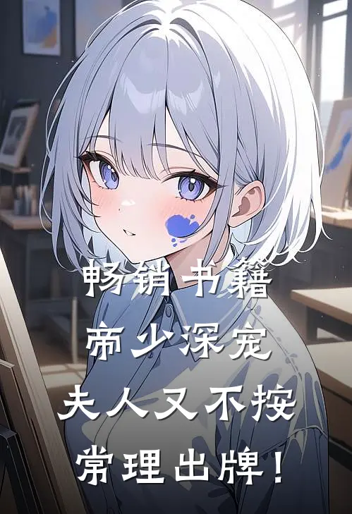 畅销书籍帝少深宠：夫人又不按常理出牌！