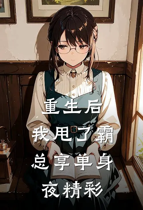 重生后，我甩了霸总享单身夜精彩