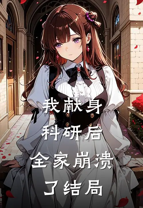 我献身科研后，全家崩溃了结局