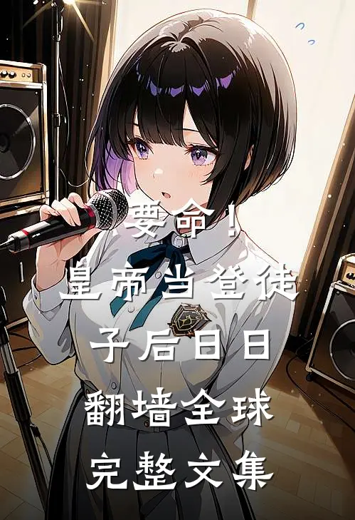 要命！皇帝当登徒子后日日翻墙全球完整文集