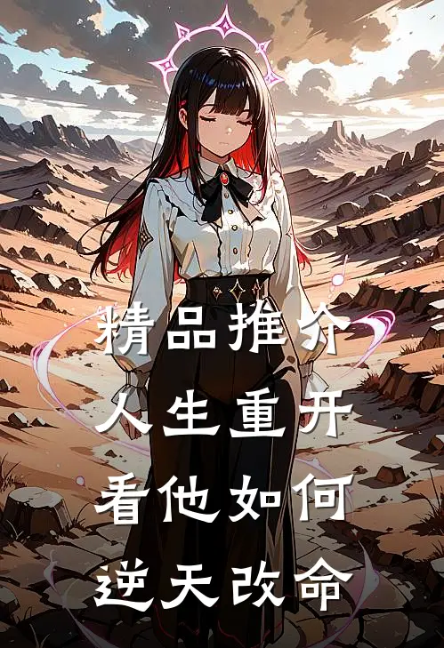 精品推介人生重开:看他如何逆天改命.
