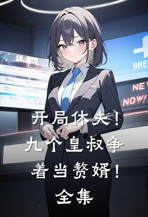 开局休夫！九个皇叔争着当赘婿！全集