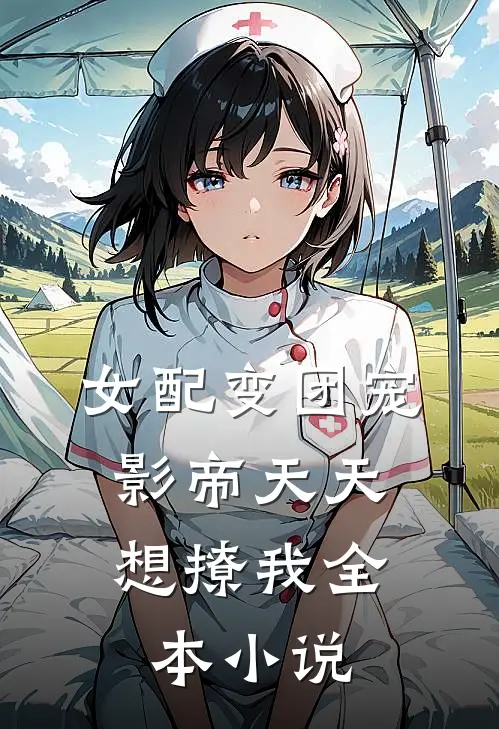 女配变团宠：影帝天天想撩我全本小说