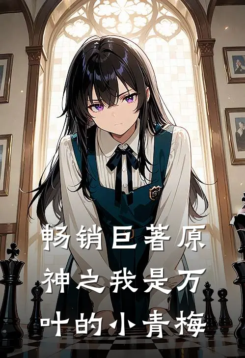 畅销巨著原神之我是万叶的小青梅