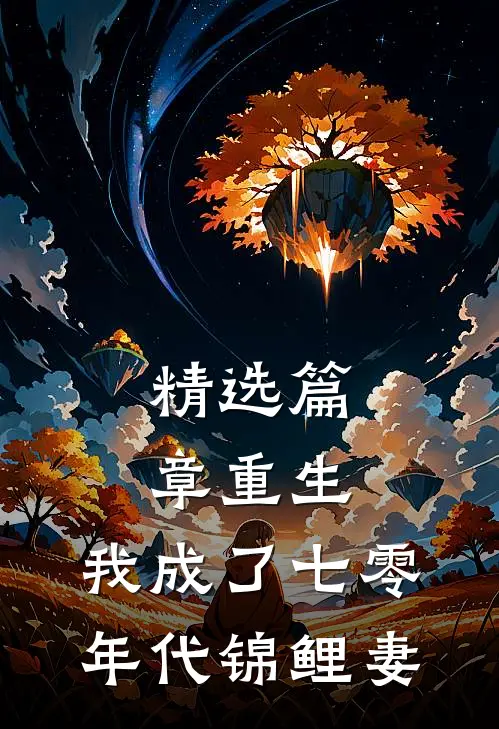精选篇章重生：我成了七零年代锦鲤妻