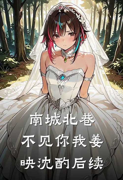 南城北巷，不见你我姜映沈酌后续