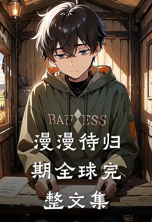 漫漫待归期全球完整文集