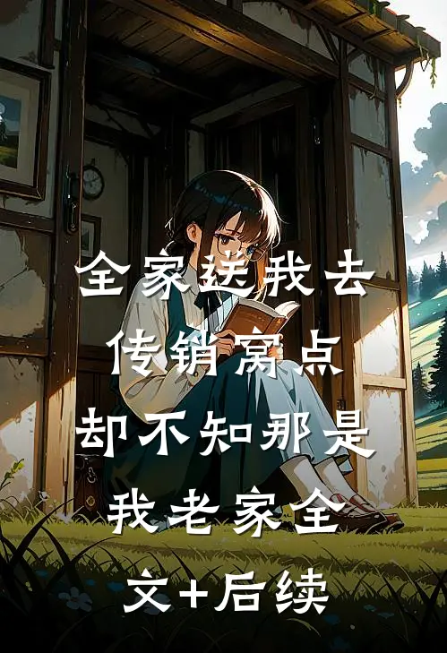 全家送我去传销窝点，却不知那是我老家全文+后续