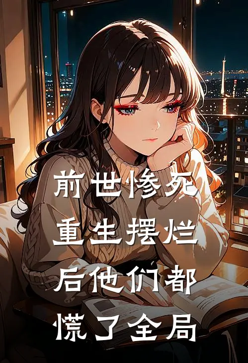 前世惨死，重生摆烂后他们都慌了全局