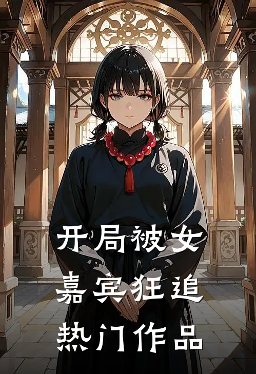 开局被女嘉宾狂追热门作品