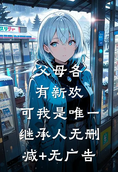 父母各有新欢，可我是唯一继承人无删减+无广告