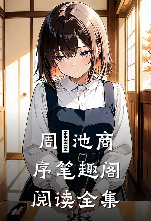周璟池商序笔趣阁阅读全集