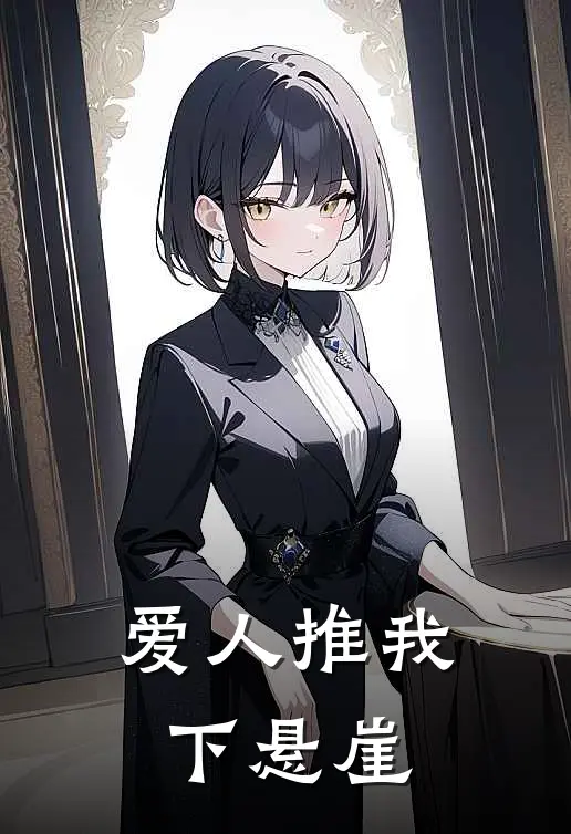 爱人推我下悬崖