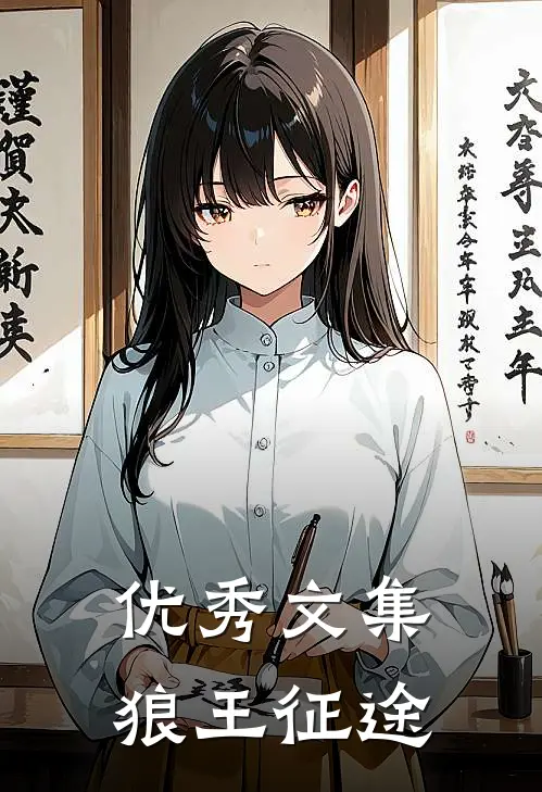 优秀文集狼王征途
