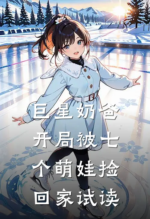 巨星奶爸：开局被七个萌娃捡回家试读