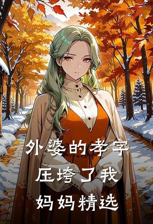 外婆的孝字压垮了我妈妈精选
