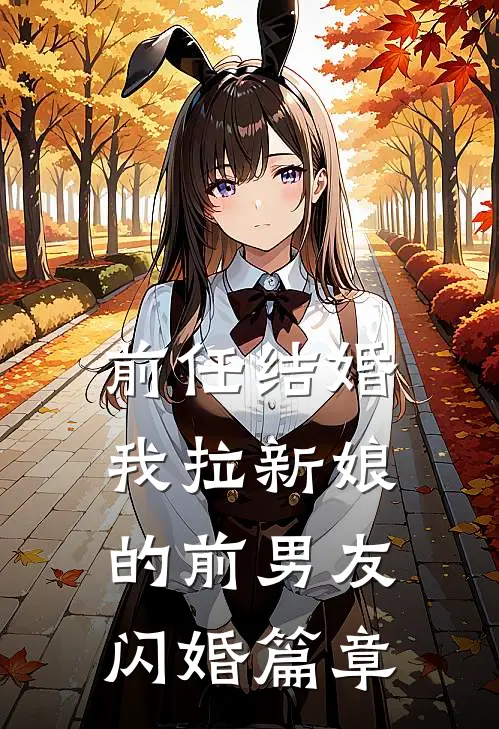 前任结婚,我拉新娘的前男友闪婚篇章在线阅读
