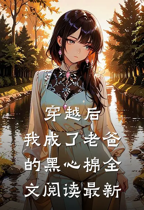 穿越后，我成了老爸的黑心棉全文阅读最新