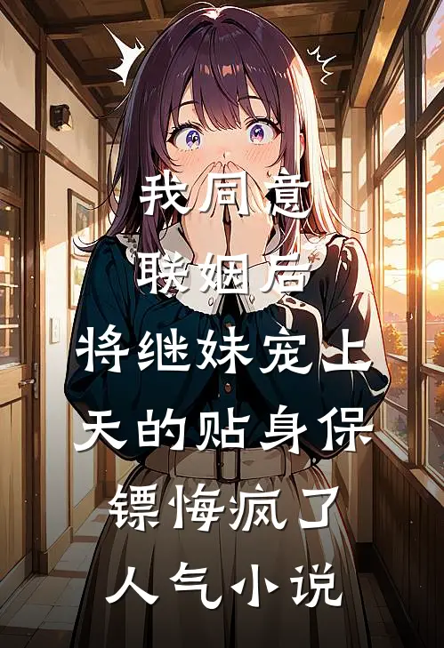 我同意联姻后，将继妹宠上天的贴身保镖悔疯了人气小说