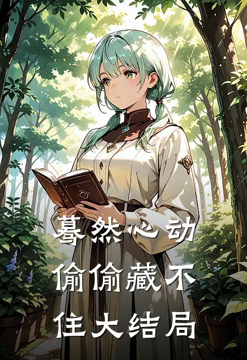 蓦然心动，偷偷藏不住大结局