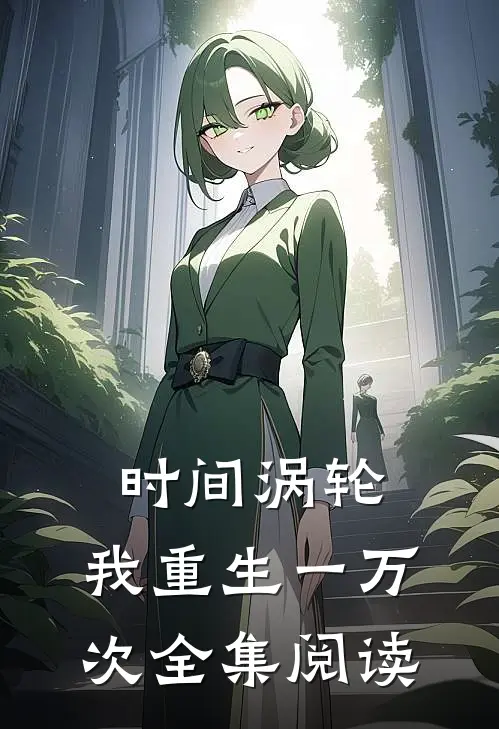 时间涡轮：我重生一万次全集阅读