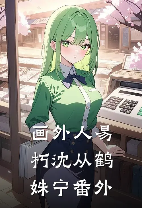 画外人易朽沈从鹤姝宁番外